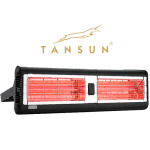 Calefactor-Infrarrojos-Exterior-Luz-Roja---Mod-SORRENTO-4000W