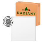 Placa-calefaccion-infrarrojos-450W