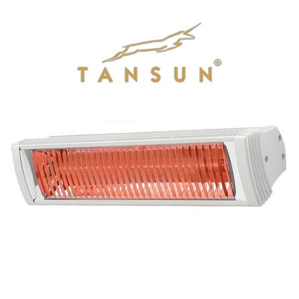 Calefactor-Infrarrojos-Exterior---Sombrilla-1000W-Blanco